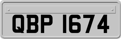QBP1674