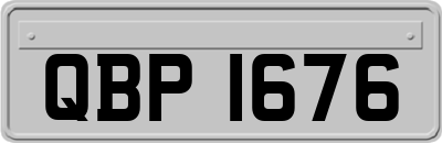 QBP1676