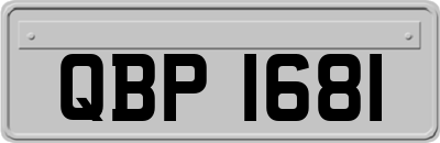 QBP1681