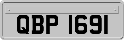 QBP1691