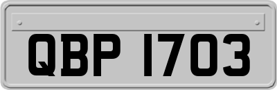 QBP1703