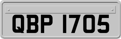 QBP1705