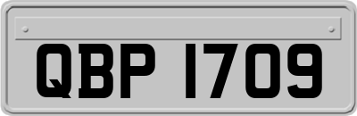 QBP1709