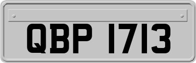 QBP1713