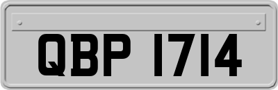 QBP1714