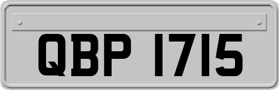 QBP1715