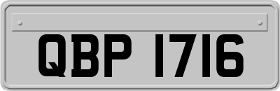 QBP1716