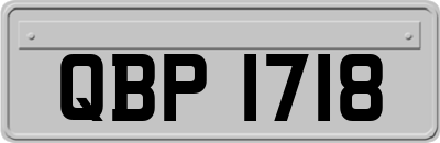 QBP1718