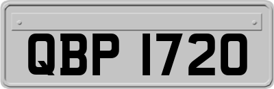 QBP1720