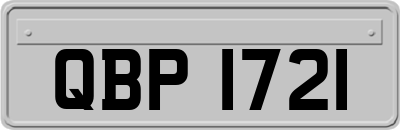 QBP1721