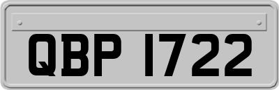 QBP1722