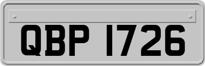 QBP1726