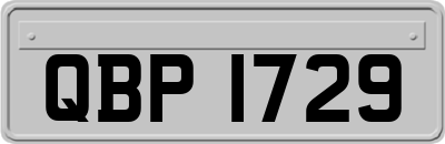 QBP1729