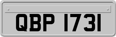QBP1731