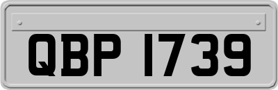 QBP1739