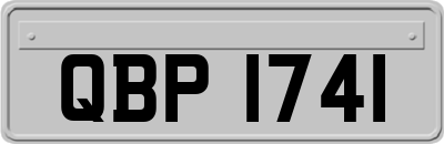 QBP1741