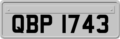 QBP1743
