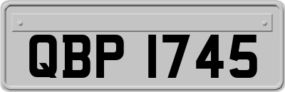 QBP1745
