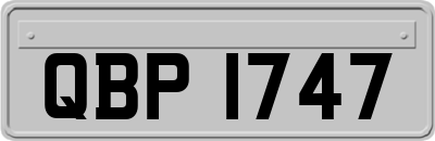 QBP1747