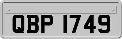 QBP1749