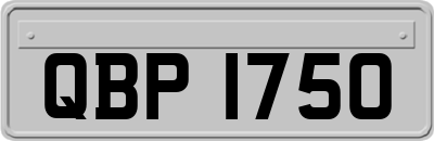 QBP1750