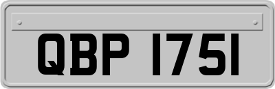 QBP1751