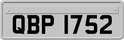 QBP1752