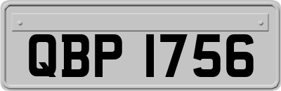 QBP1756