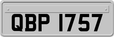 QBP1757