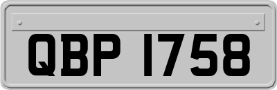 QBP1758