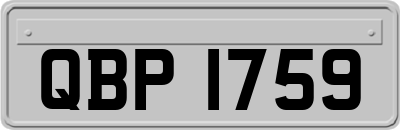 QBP1759