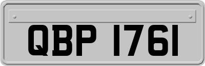 QBP1761