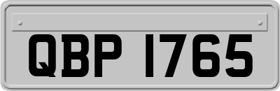 QBP1765