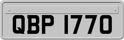 QBP1770