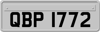 QBP1772