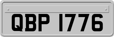 QBP1776