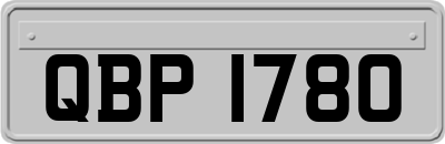 QBP1780
