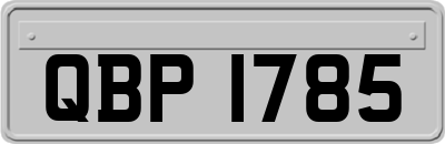 QBP1785