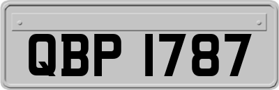 QBP1787