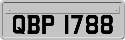 QBP1788