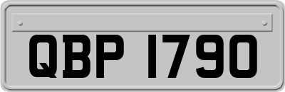QBP1790