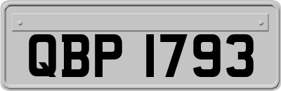 QBP1793