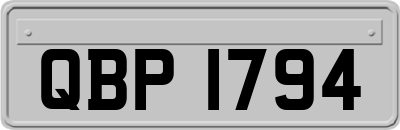 QBP1794