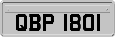QBP1801