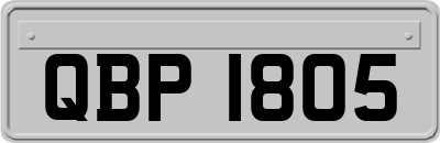 QBP1805