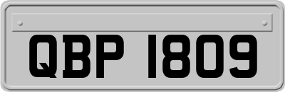 QBP1809