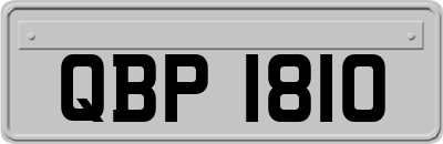 QBP1810
