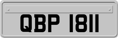 QBP1811