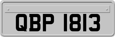 QBP1813