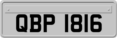 QBP1816